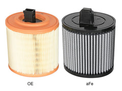 AFE 11-10138 Magnum Flow Pro DRY S OE Replacement Air Filter