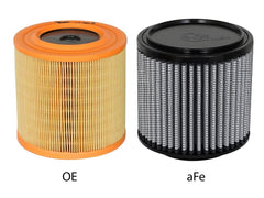 AFE 11-10141-MA Magnum FLOW Pro DRY S OE Replacement Air Filter