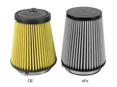 AFE 11-10145 Magnum FLOW Pro DRY S OE Replacement Air Filter