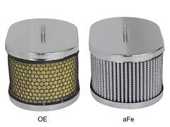 AFE 11-90009 Magnum Flow Pro Dry S Air Filter
