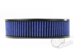 AFE 18-11101 MagnumFLOW Round Racing PRO 5R Air Filter