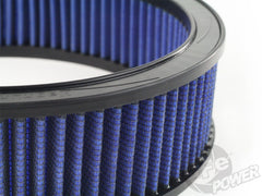 AFE 18-11101 MagnumFLOW Round Racing PRO 5R Air Filter