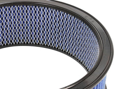 AFE 18-11406 MagnumFLOW Round Racing PRO 5R Air Filter