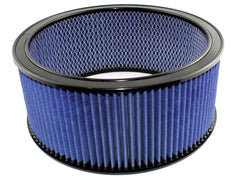 AFE 18-11407 MagnumFLOW Round Racing PRO 5R Air Filter