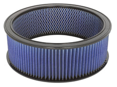AFE 18-11416 MagnumFLOW Round Racing PRO 5R Air Filter