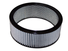 AFE 18-11423 MagnumFLOW Round Racing PRO DRY S Air Filter