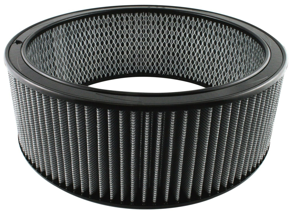 AFE 18-11426 MagnumFLOW Round Racing PRO DRY S Air Filter