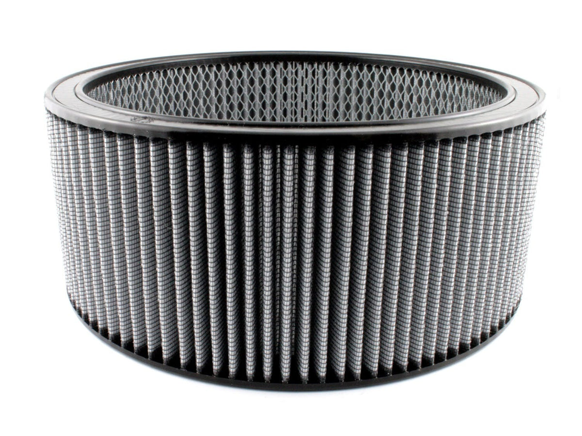 AFE 18-11427 MagnumFLOW Round Racing PRO DRY S Air Filter