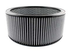 AFE 18-11427 MagnumFLOW Round Racing PRO DRY S Air Filter