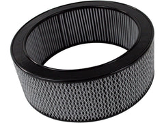 AFE 18-11428 MagnumFLOW Round Racing PRO DRY S Air Filter