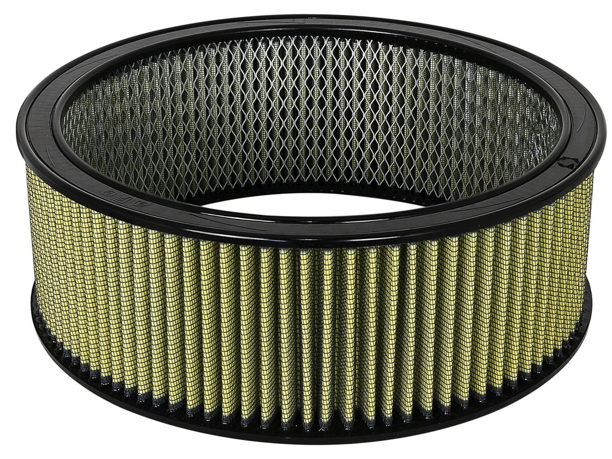 AFE 18-11476 MagnumFLOW Round Racing PRO 5R Air Filter