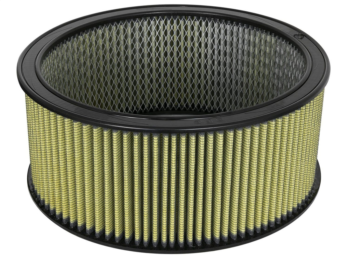 AFE 18-11477 MagnumFLOW Round Racing PRO 5R Air Filter