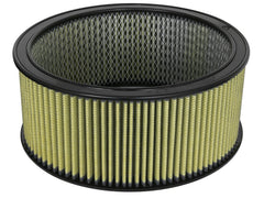 AFE 18-11477 MagnumFLOW Round Racing PRO 5R Air Filter