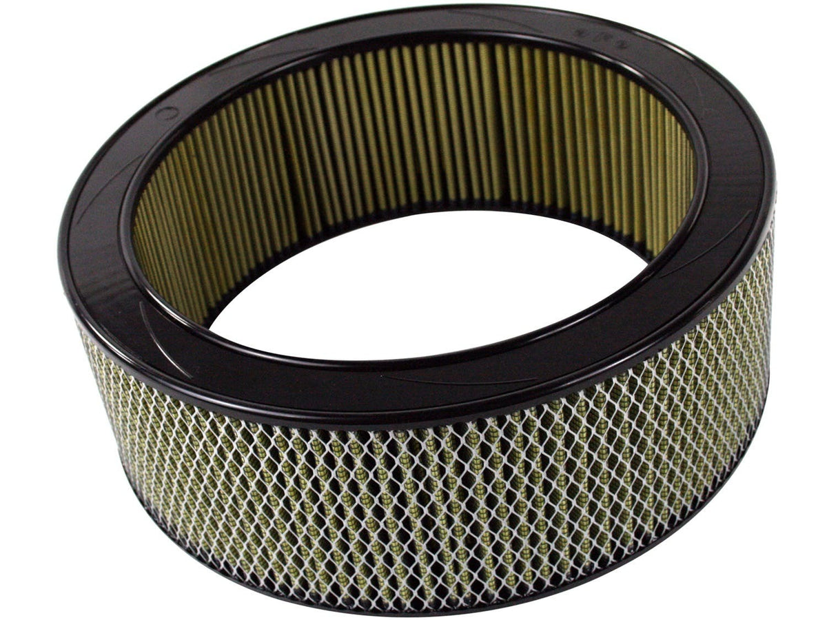 AFE 18-11478 MagnumFLOW Round Racing Pro-GUARD 7 Air Filter