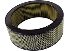 AFE 18-11478 MagnumFLOW Round Racing Pro-GUARD 7 Air Filter