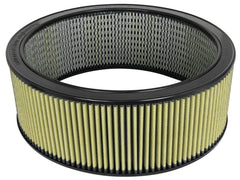 AFE 18-11771 MagnumFLOW Round Racing Pro-GUARD 7 Air Filter