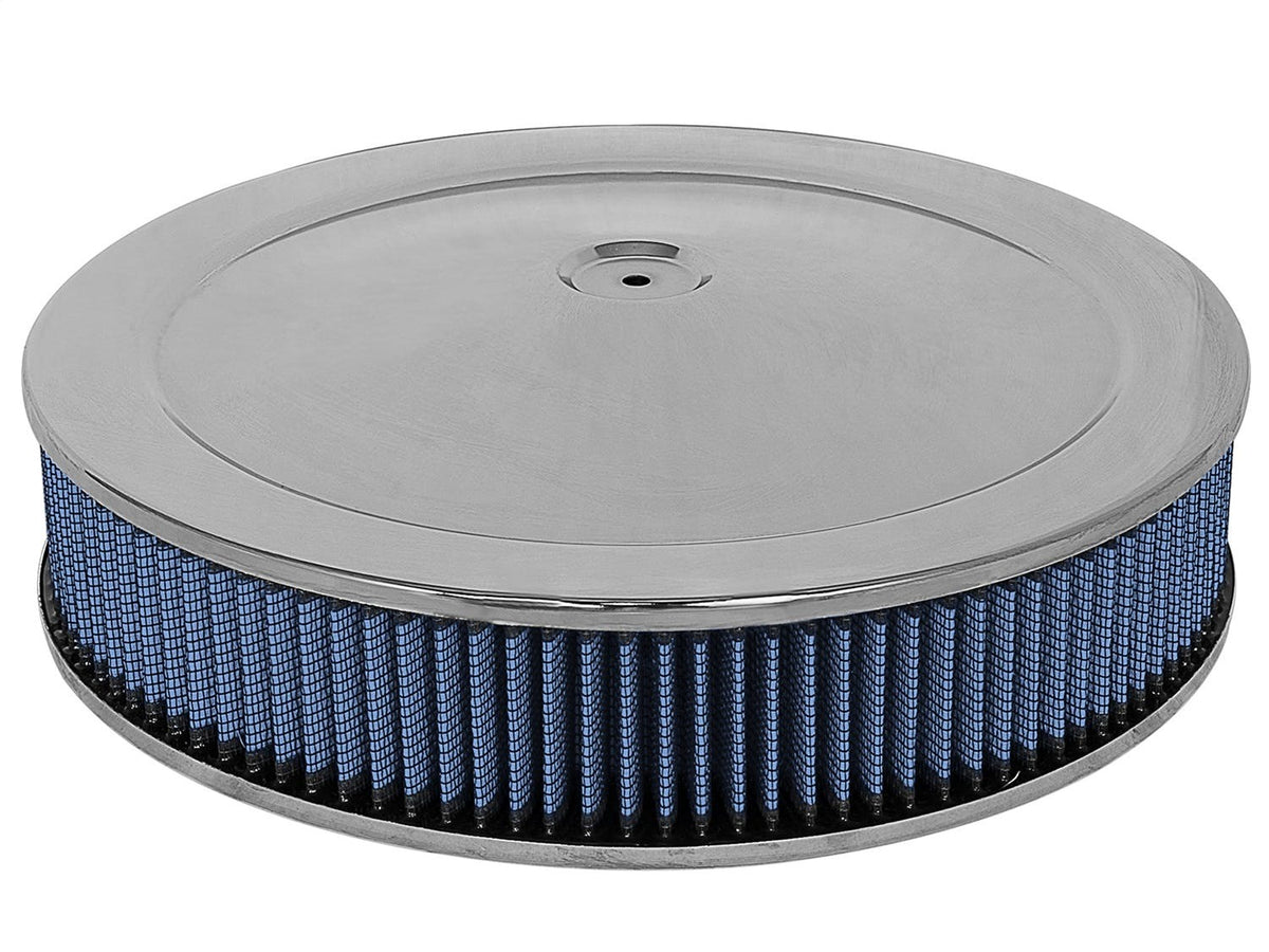 AFE 18-21401 MagnumFLOW Round Racing PRO 5R Air Filter