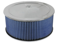 AFE 18-21404 MagnumFLOW Round Racing PRO 5R Air Filter