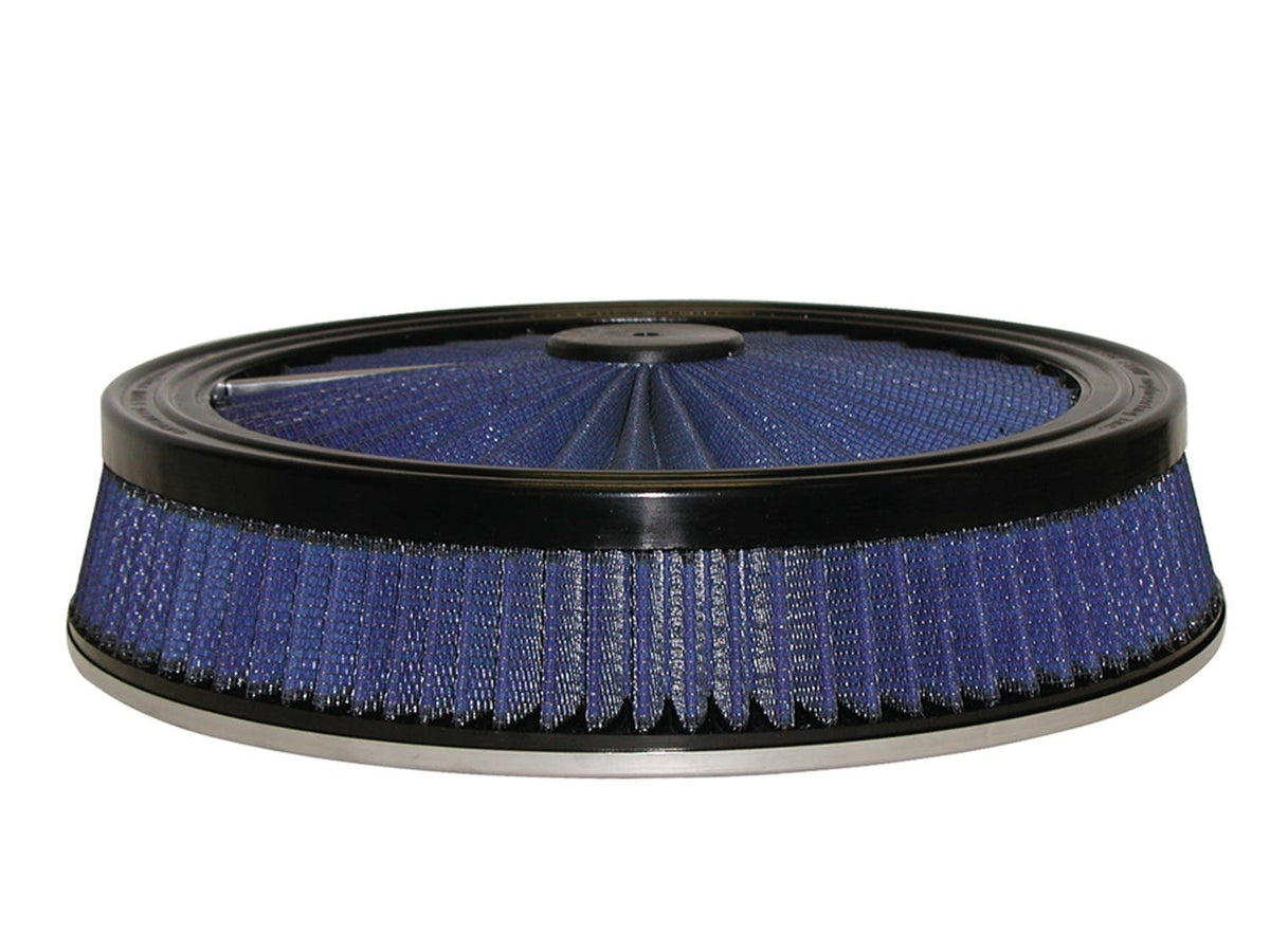 AFE 18-31403 MagnumFLOW Round Racing PRO 5R Air Filter TOP Racer
