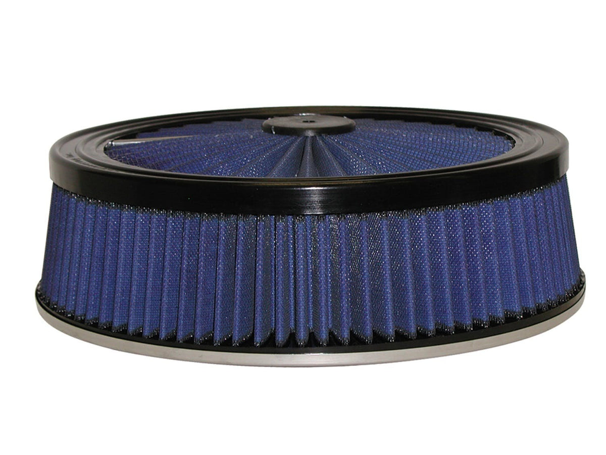 AFE 18-31404 MagnumFLOW Round Racing PRO 5R Air Filter TOP Racer