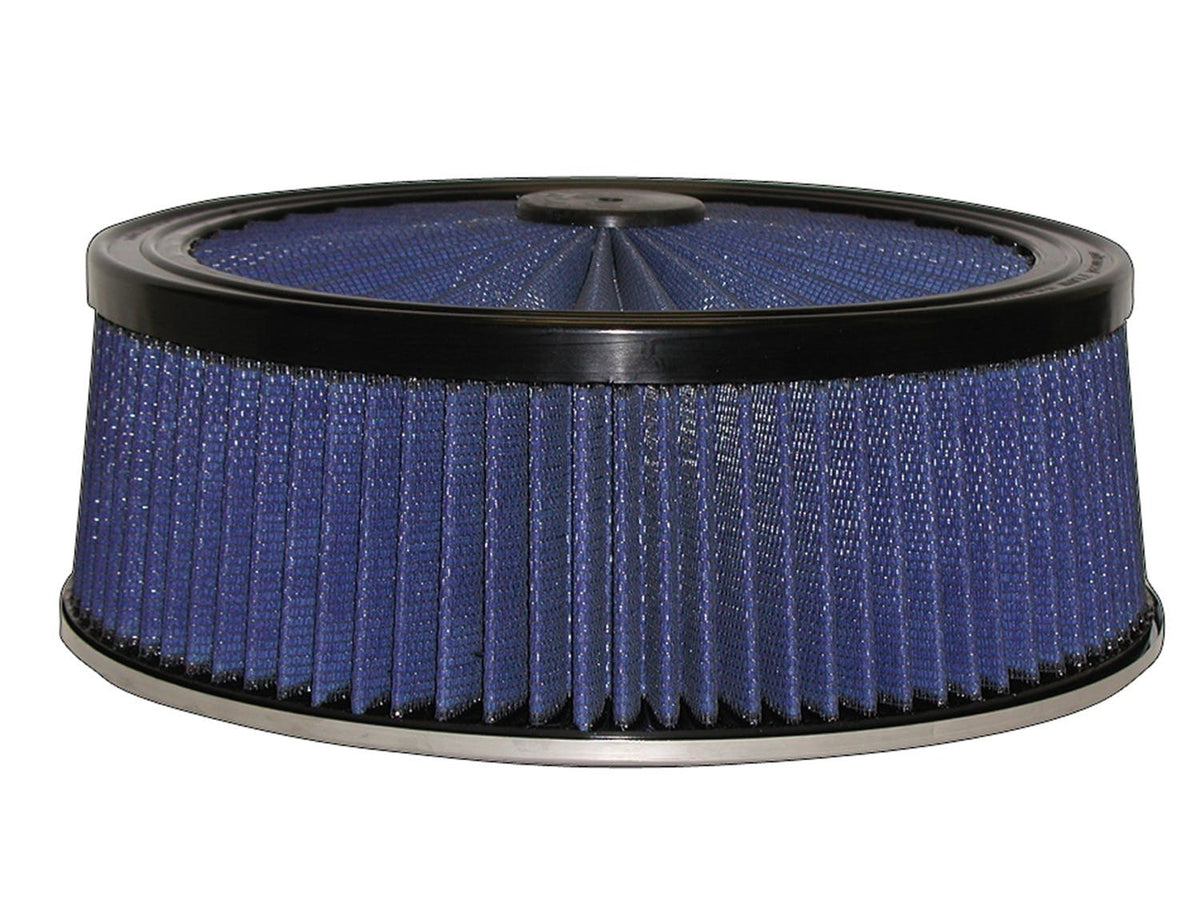 AFE 18-31405 MagnumFLOW Round Racing PRO 5R Air Filter TOP Racer