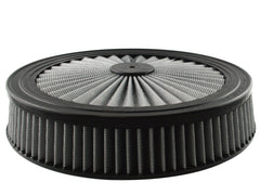 AFE 18-31423 MagnumFLOW Round Racing PRO DRY S Air Filter TOP Racer