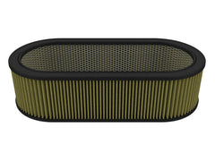 aFe POWER Magnum FLOW Filter Magnum FLOW Round Racing Air Filter w/ Pro GUARD 18-82009G