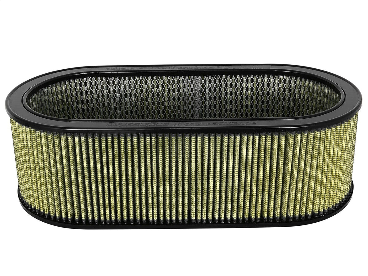 AFE 18-87001 MagnumFLOW Round Racing Pro-GUARD 7 Air Filter