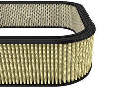 AFE 18-87006 Magnum FLOW Universal Square Racing Filter w/ Pro GUARD 7 Media