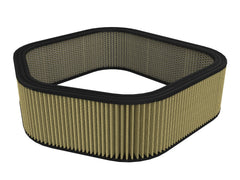 aFe POWER Magnum FLOW Filter Magnum FLOW Round Racing Air Filter w/ Pro GUARD 18-87008