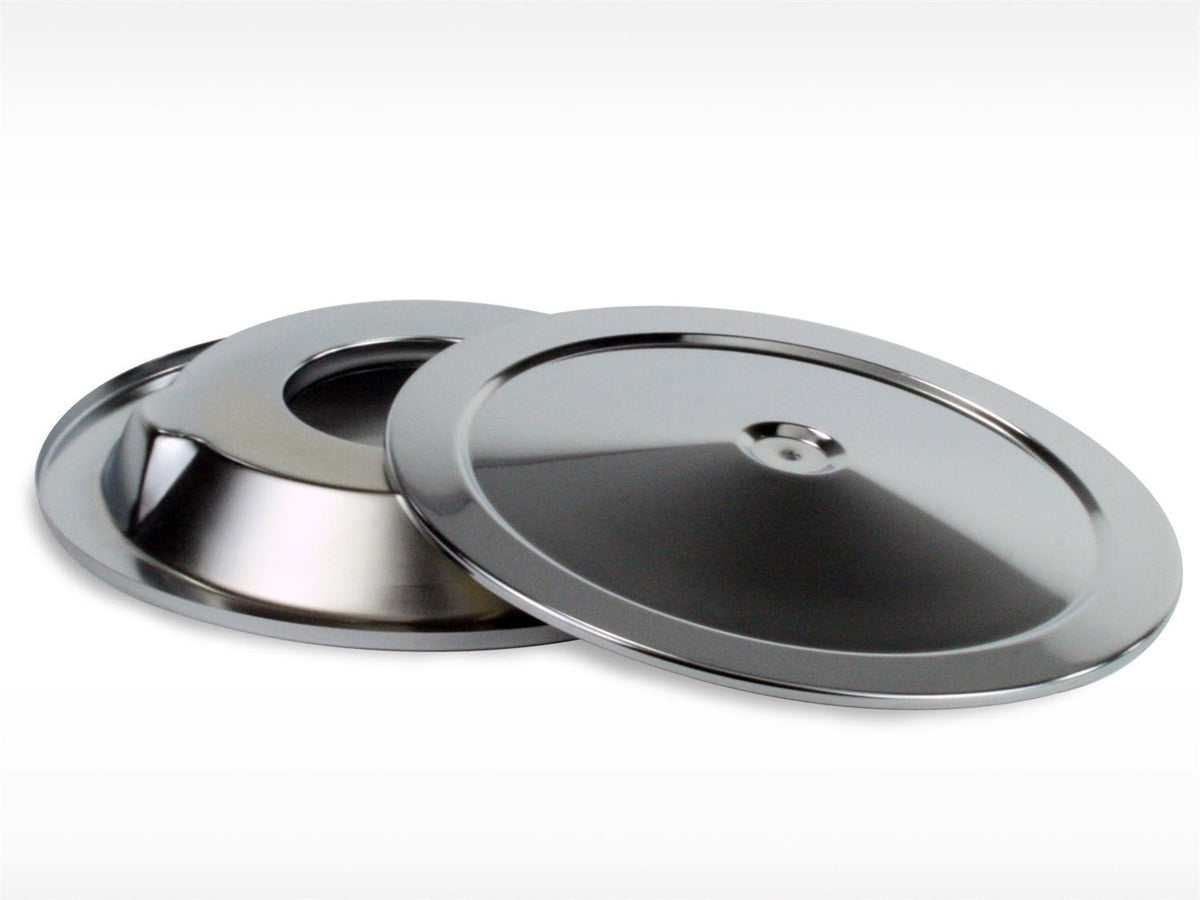 AFE 18-90003 Racing Air Filter Top And Base