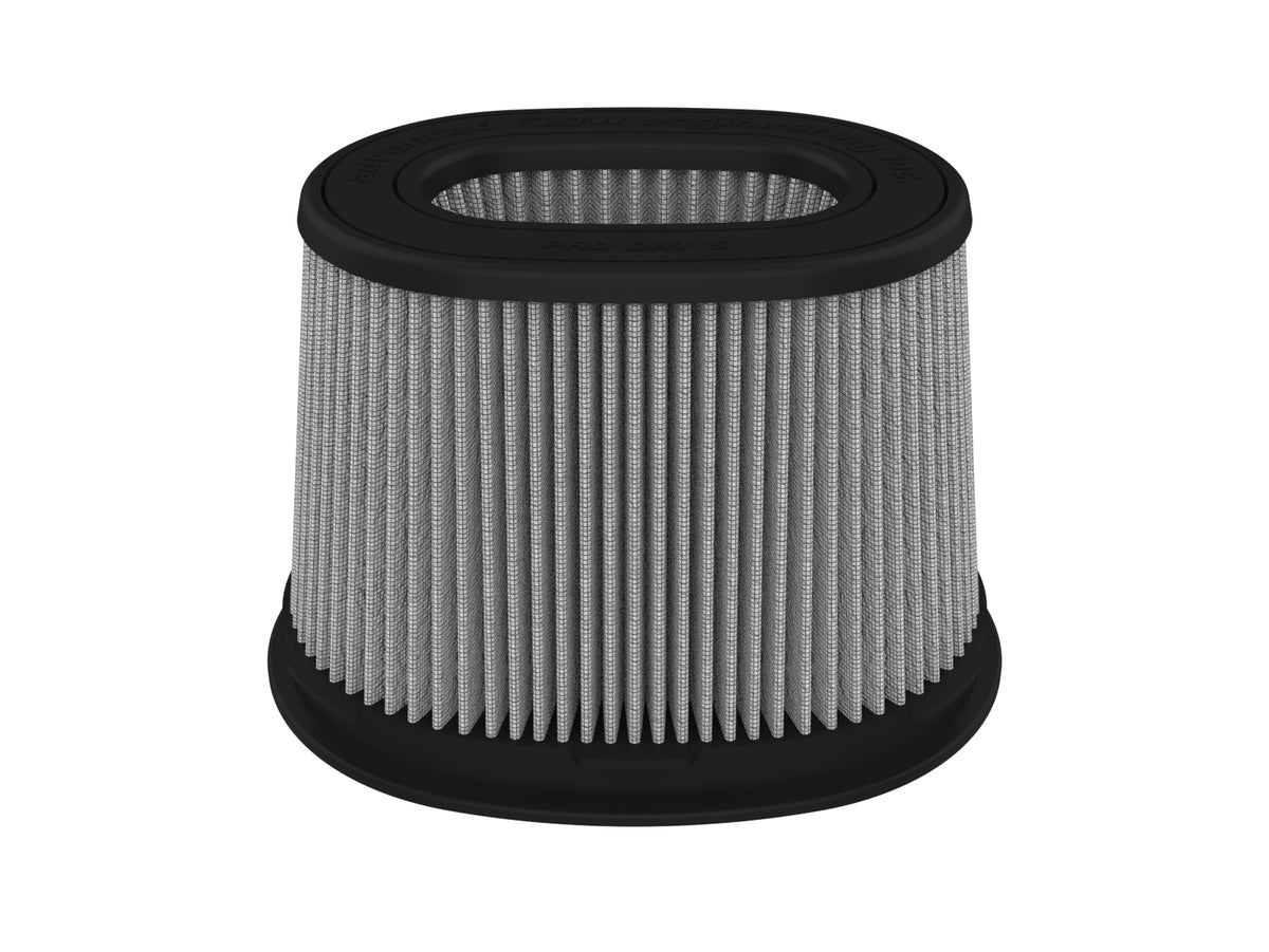 aFe POWER Momentum Filter Momentum Intake Replacement Air Filter w/ Pro DRY S 20-91210D