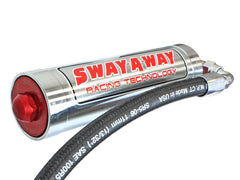 AFE 201-5600-05 Sway-A-Way Front Shock Kit