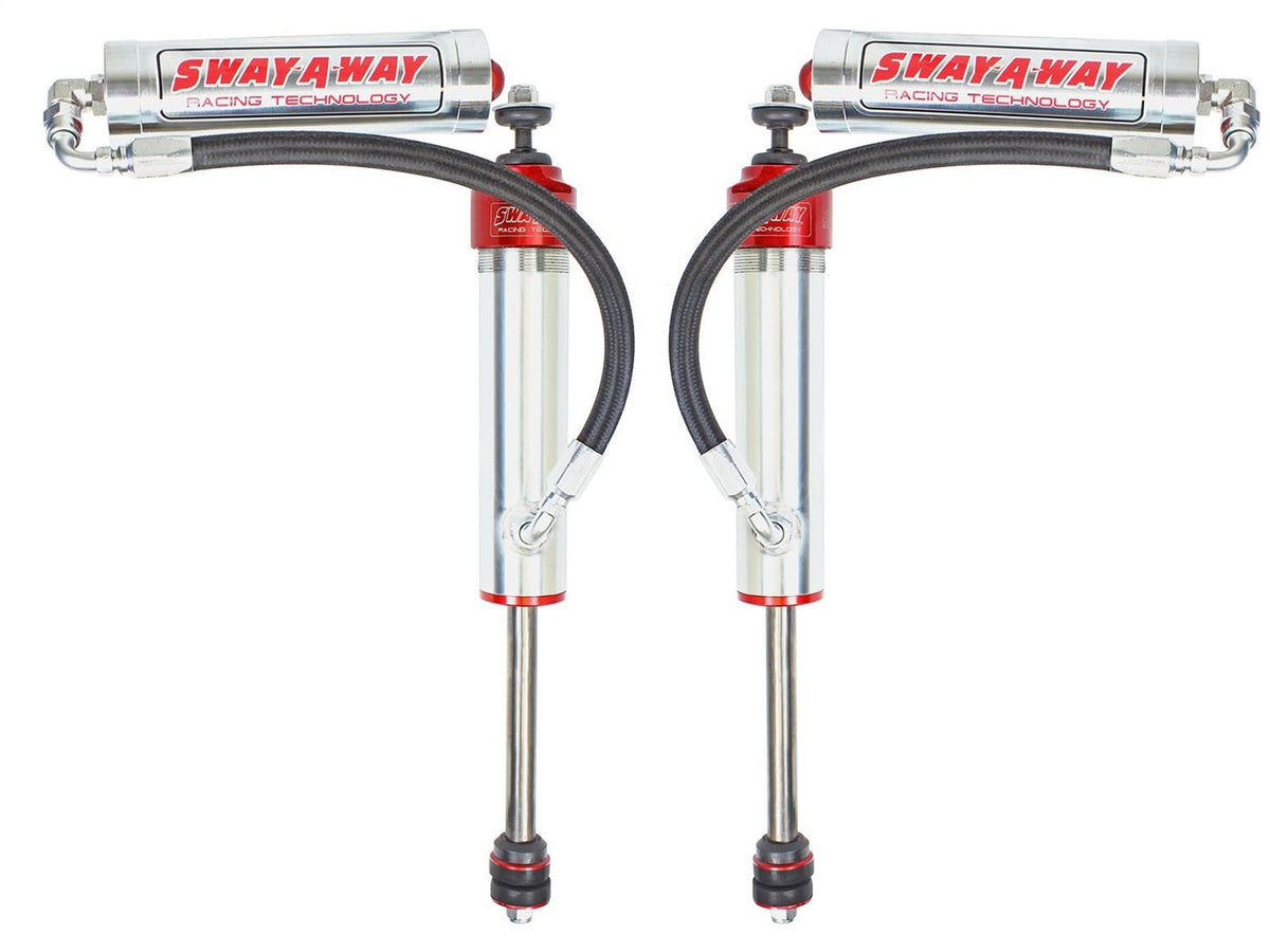 AFE 201-5600-05 Sway-A-Way Front Shock Kit