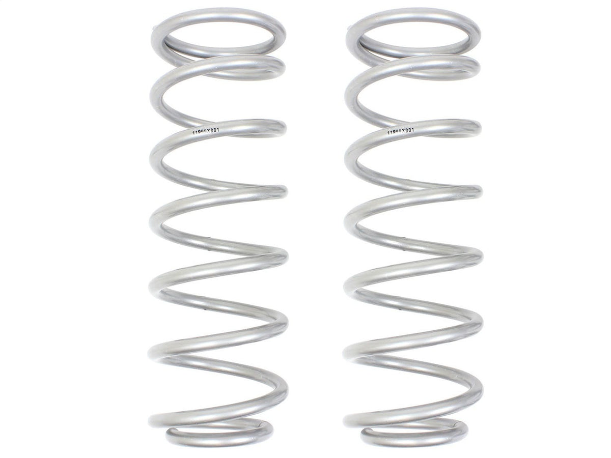 AFE 201-9900-01 Sway-A-Way Front Coil Springs