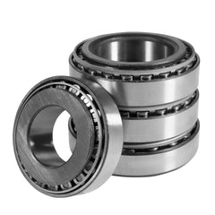 Yukon Gear Ram (4WD/RWD) Axle Differential Bearing and Seal Kit - Rear YKC9.25ZF