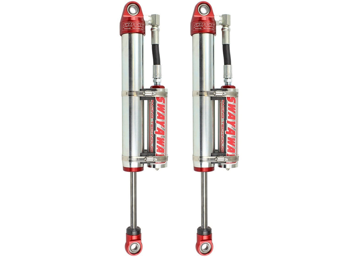 AFE 202-0052-01 Sway-A-Way Rear Shock Kit