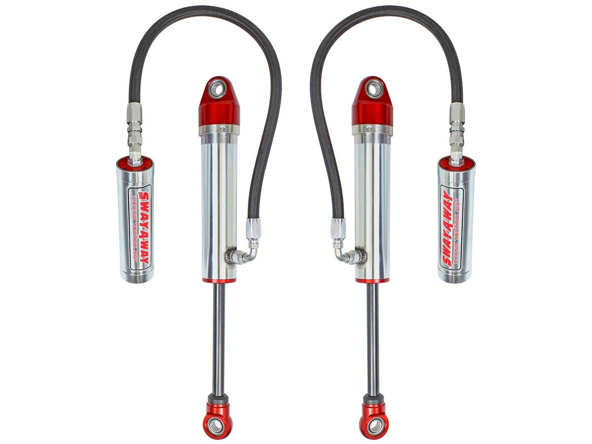 AFE 202-0056-01 Sway-A-Way Rear Shock Kit