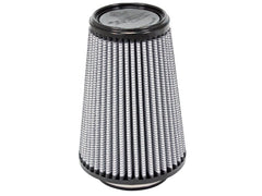 AFE 21-30507 MagnumFLOW Universal Clamp On PRO DRY S Air Filter