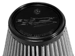 AFE 21-35005 MagnumFLOW Universal Clamp On PRO DRY S Air Filter