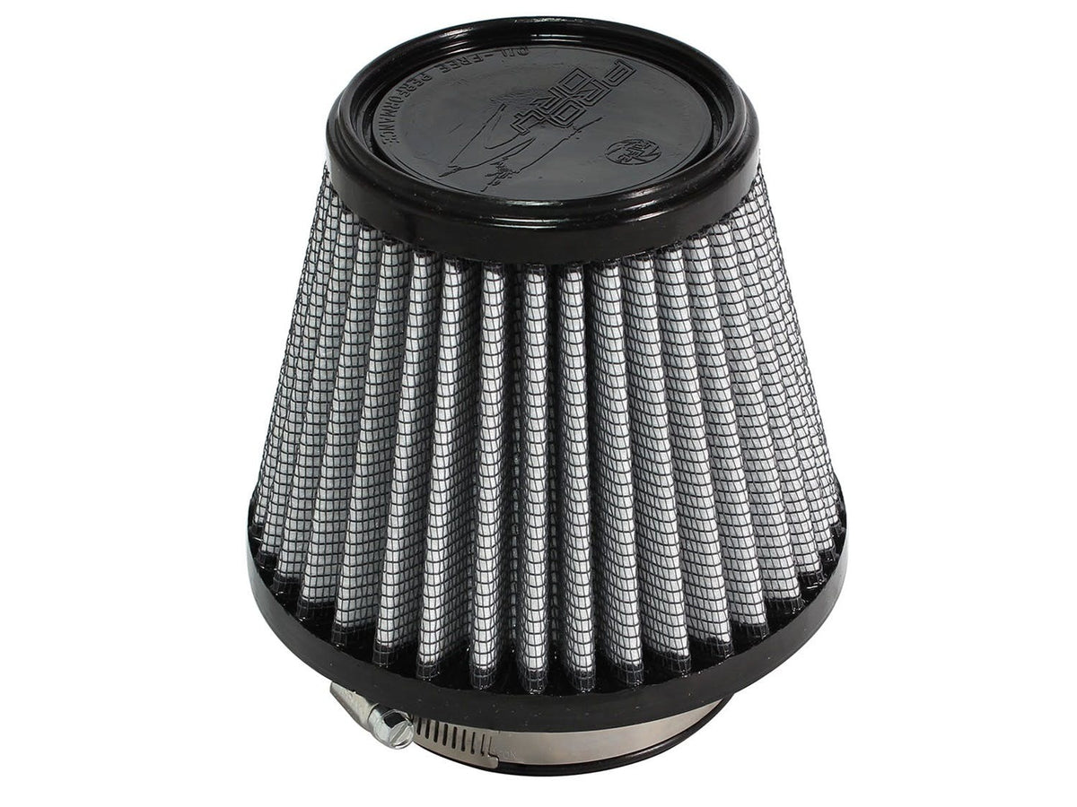 AFE 21-35005 MagnumFLOW Universal Clamp On PRO DRY S Air Filter