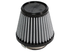 AFE 21-35005 MagnumFLOW Universal Clamp On PRO DRY S Air Filter