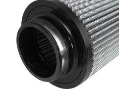 AFE 21-35011 MagnumFLOW Intake PRO DRY S Air Filter