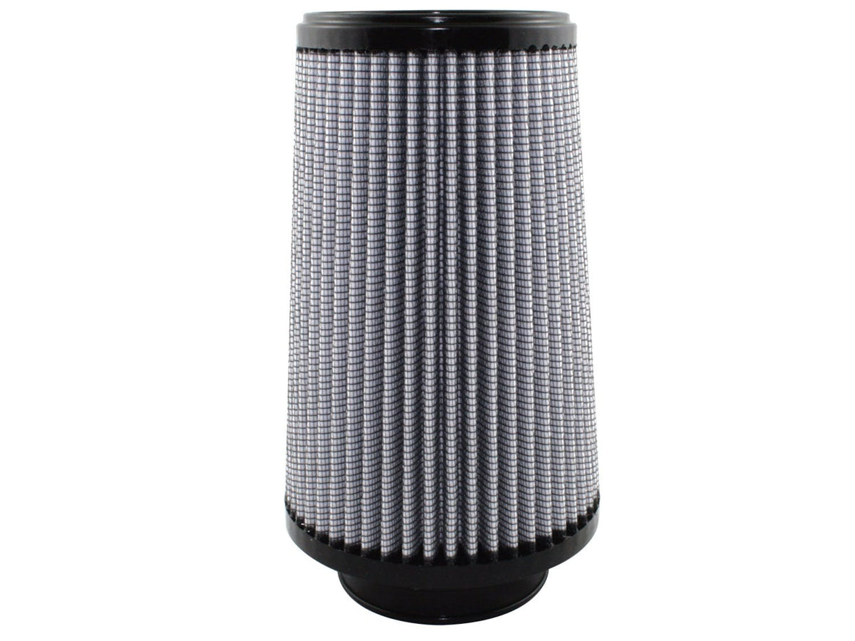 AFE 21-35035 MagnumFLOW Universal Clamp On PRO DRY S Air Filter