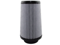 AFE 21-35035 MagnumFLOW Universal Clamp On PRO DRY S Air Filter