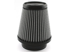 AFE 21-40006 MagnumFLOW Universal Clamp On PRO DRY S Air Filter