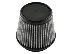 AFE 21-50506 MagnumFLOW Universal Clamp On PRO DRY S Air Filter