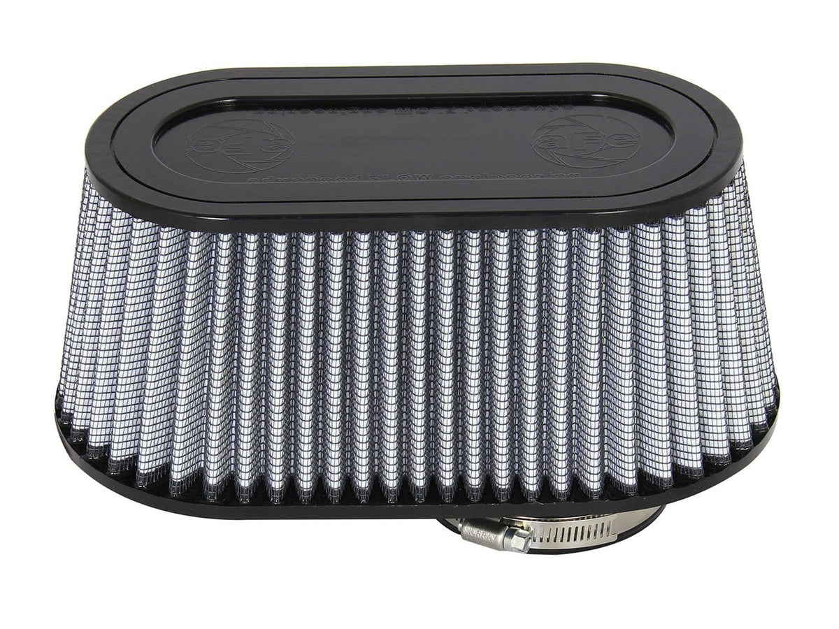 AFE 21-90035 MagnumFLOW Universal Clamp On PRO DRY S Air Filter