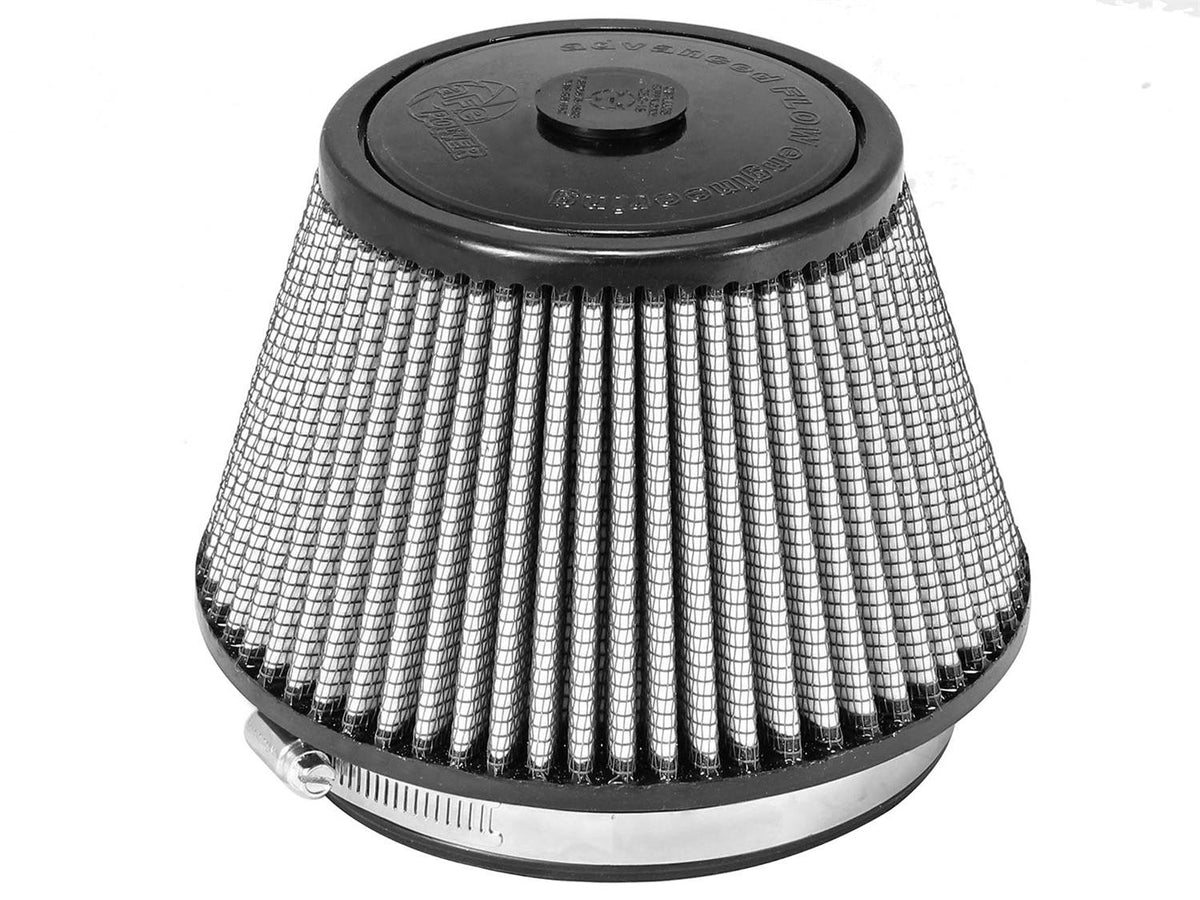 AFE 21-90052 MagnumFLOW Universal Clamp On PRO DRY S Air Filter