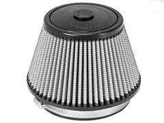 AFE 21-90052 MagnumFLOW Universal Clamp On PRO DRY S Air Filter